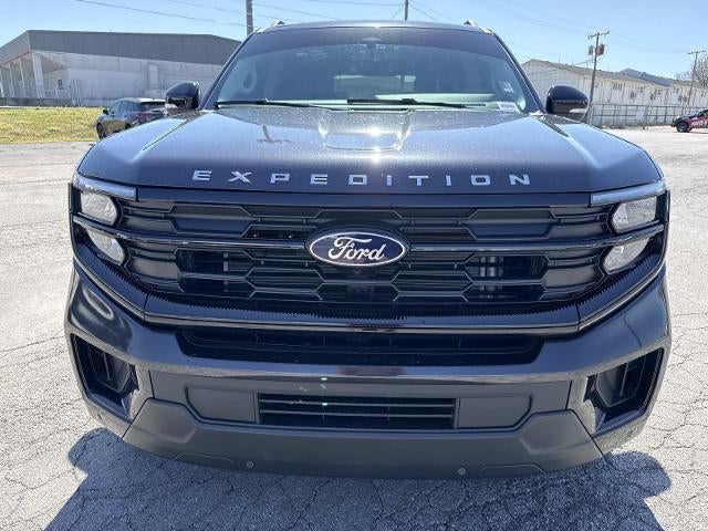 2025 Ford Expedition Max — side profile view