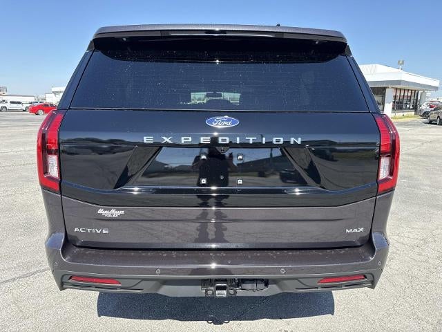 2025 Ford Expedition Max — detail view