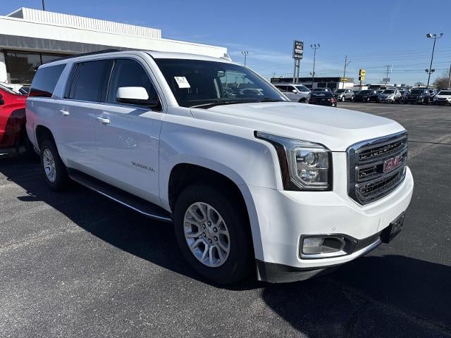 2020 GMC Yukon XL